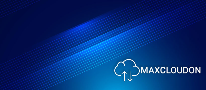 Photogrammetry Cloud Computing Service - Maxcloudon 1